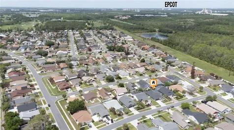 3254 Moccasin Drive Kissimmee FL 34746