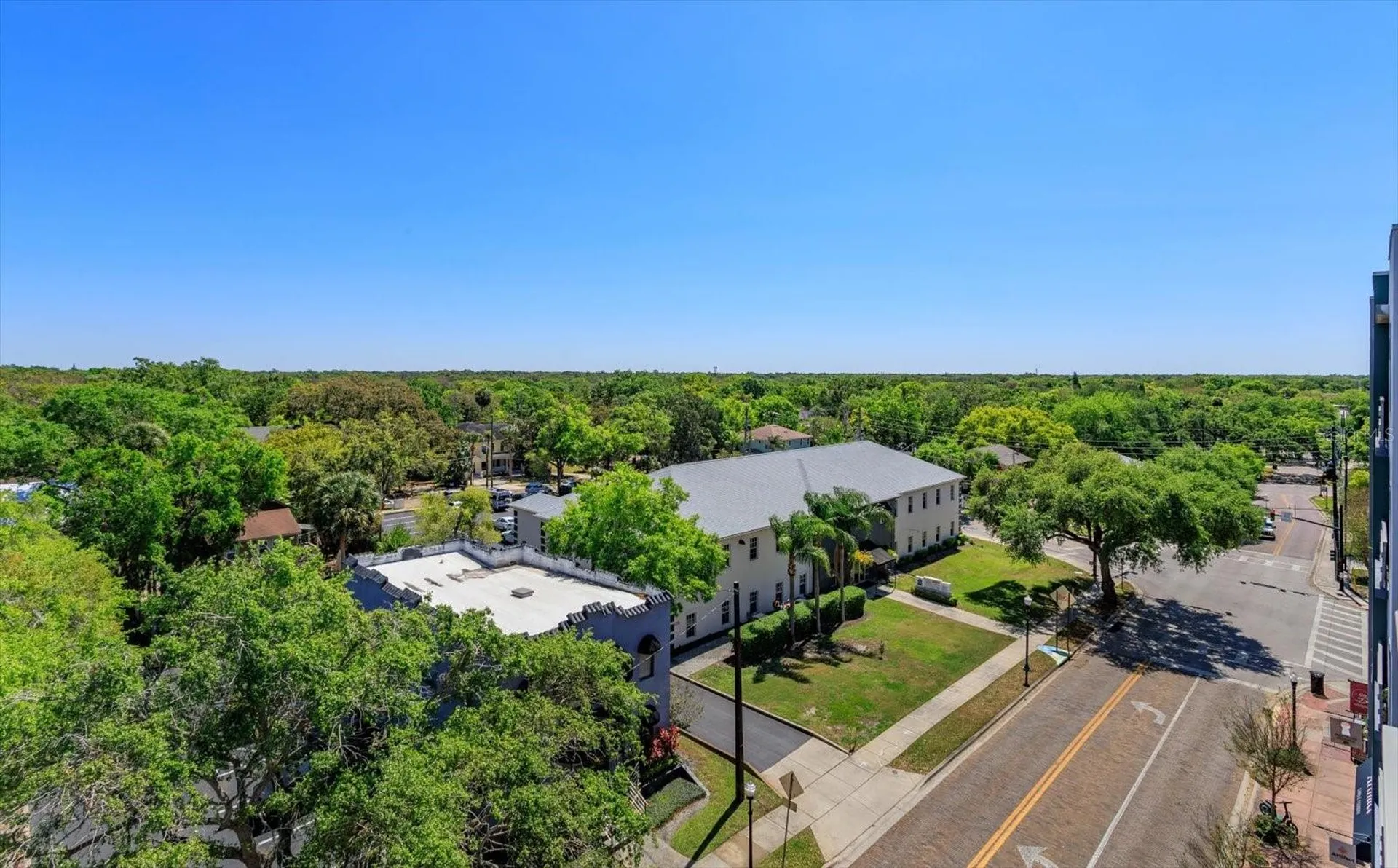 10 N Summerlin Avenue Orlando FL 32801