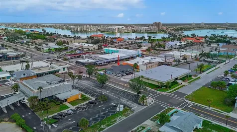 350 Corey Avenue St Pete Beach FL 33706