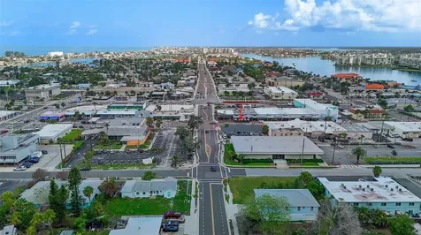 350 Corey Avenue St Pete Beach FL 33706