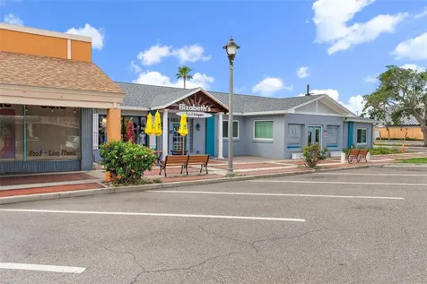 350 Corey Avenue St Pete Beach FL 33706