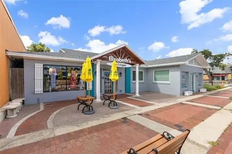 350 Corey Avenue St Pete Beach FL 33706