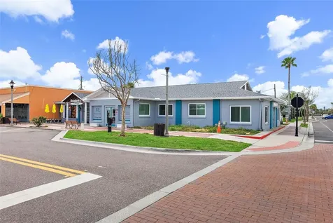 350 Corey Avenue St Pete Beach FL 33706