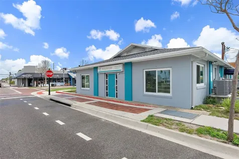 350 Corey Avenue St Pete Beach FL 33706