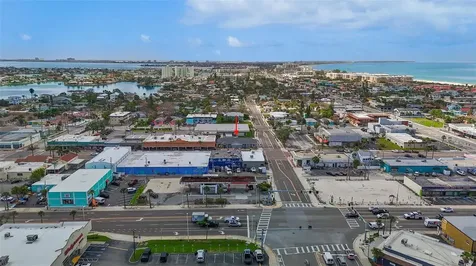 350 Corey Avenue St Pete Beach FL 33706