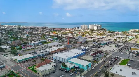350 Corey Avenue St Pete Beach FL 33706