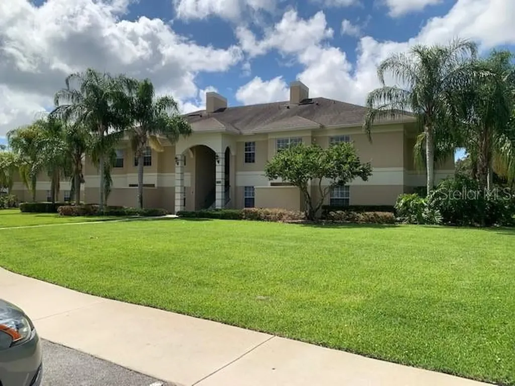 1707 Eagle Pond Drive Winter Haven FL 33884