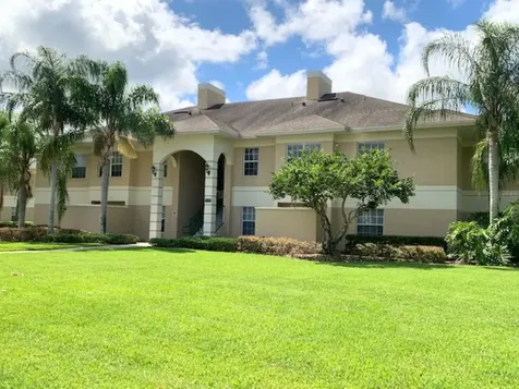 1707 Eagle Pond Drive Winter Haven FL 33884
