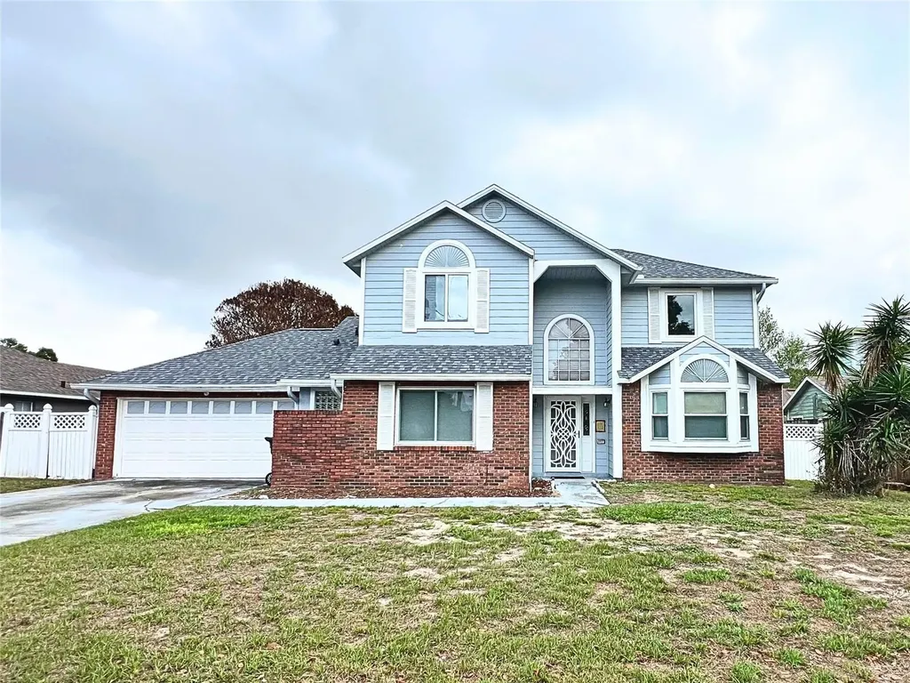 2627 Coventry Lane Ocoee FL 34761