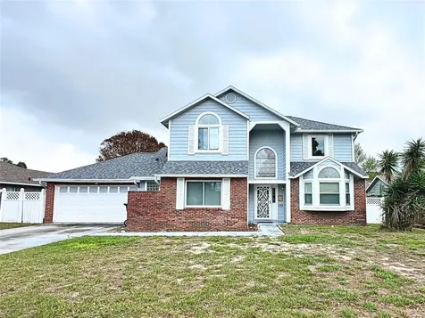 2627 Coventry Lane Ocoee FL 34761