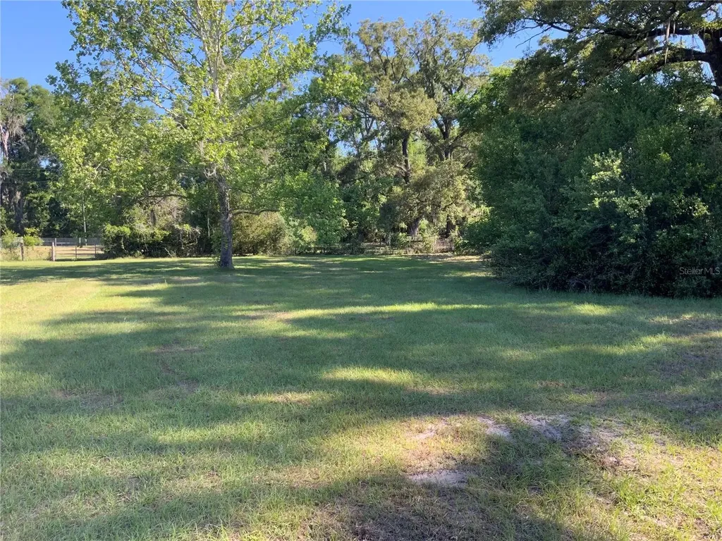 10919 NW 202nd Street Alachua FL 32615