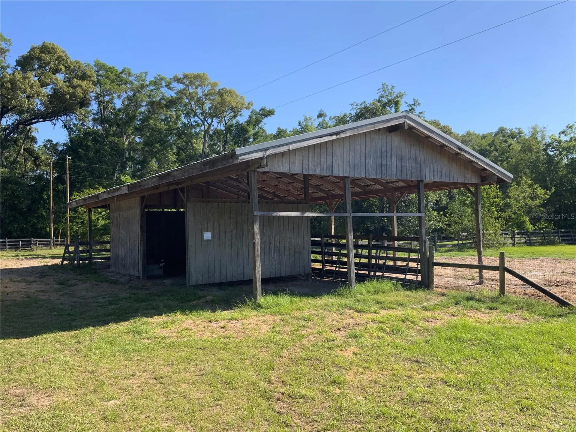 10919 NW 202nd Street Alachua FL 32615