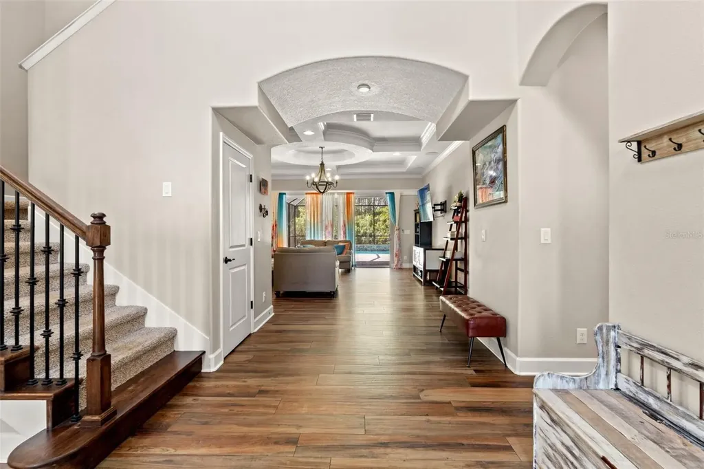 8853 Bella Vita Circle Land O Lakes FL 34637