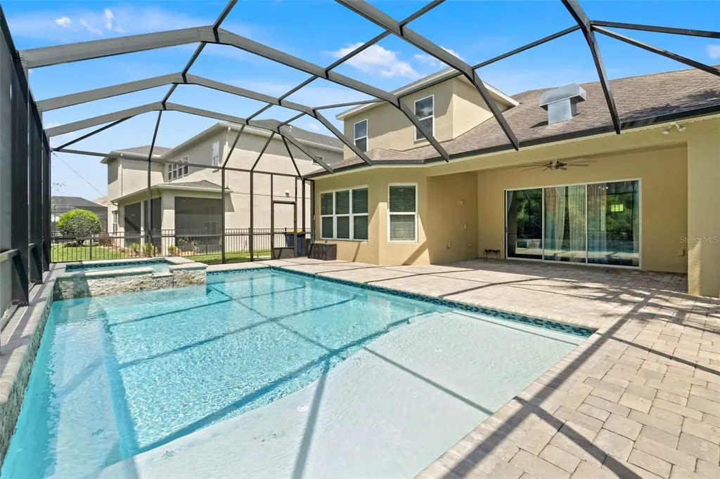 8853 Bella Vita Circle Land O Lakes FL 34637