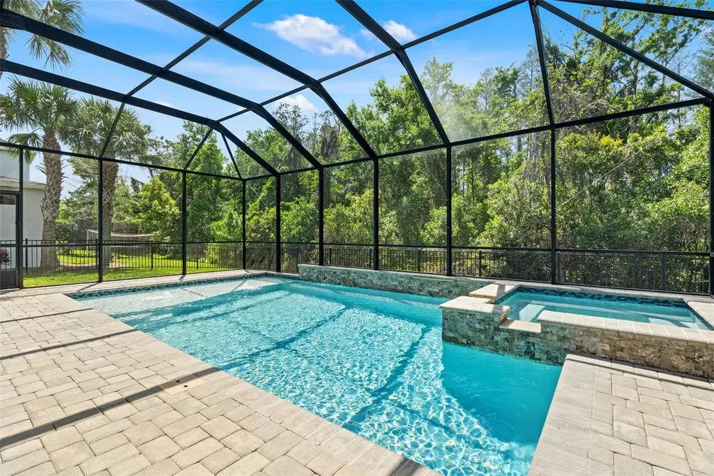 8853 Bella Vita Circle Land O Lakes FL 34637