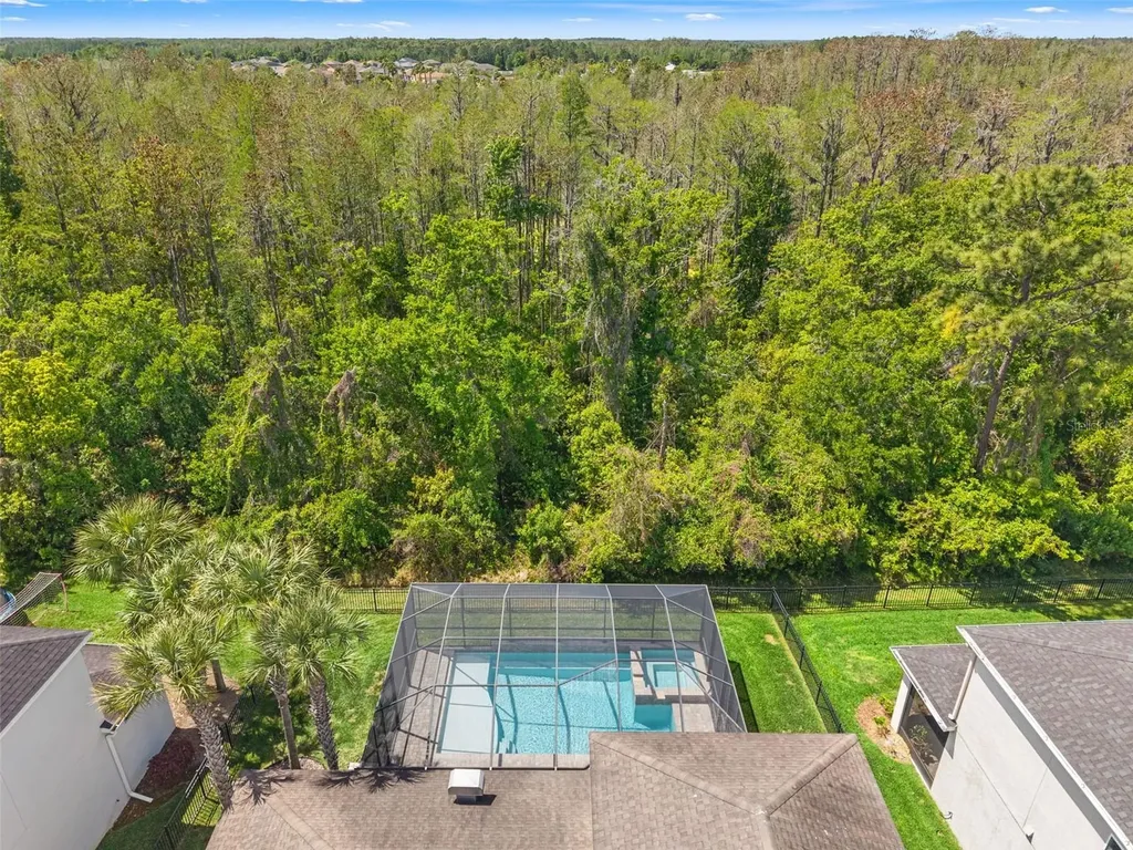 8853 Bella Vita Circle Land O Lakes FL 34637