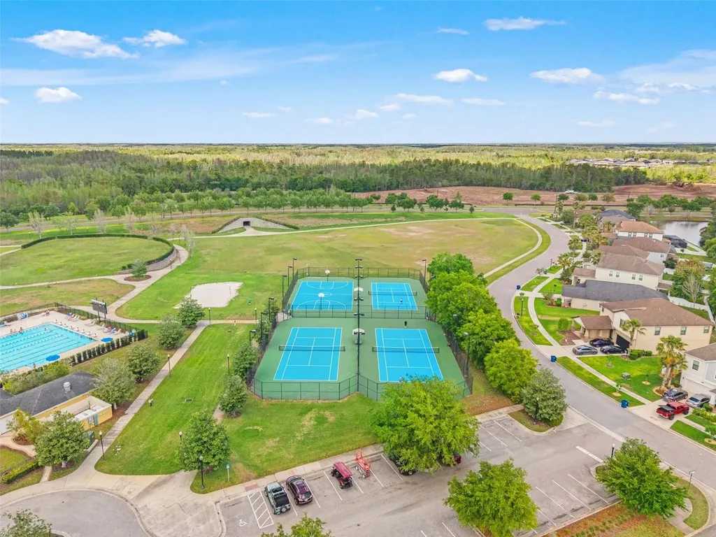 8853 Bella Vita Circle Land O Lakes FL 34637