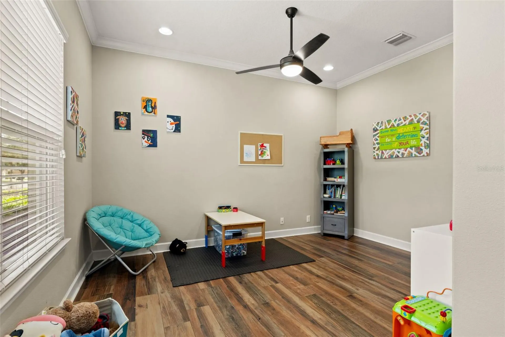 8853 Bella Vita Circle Land O Lakes FL 34637