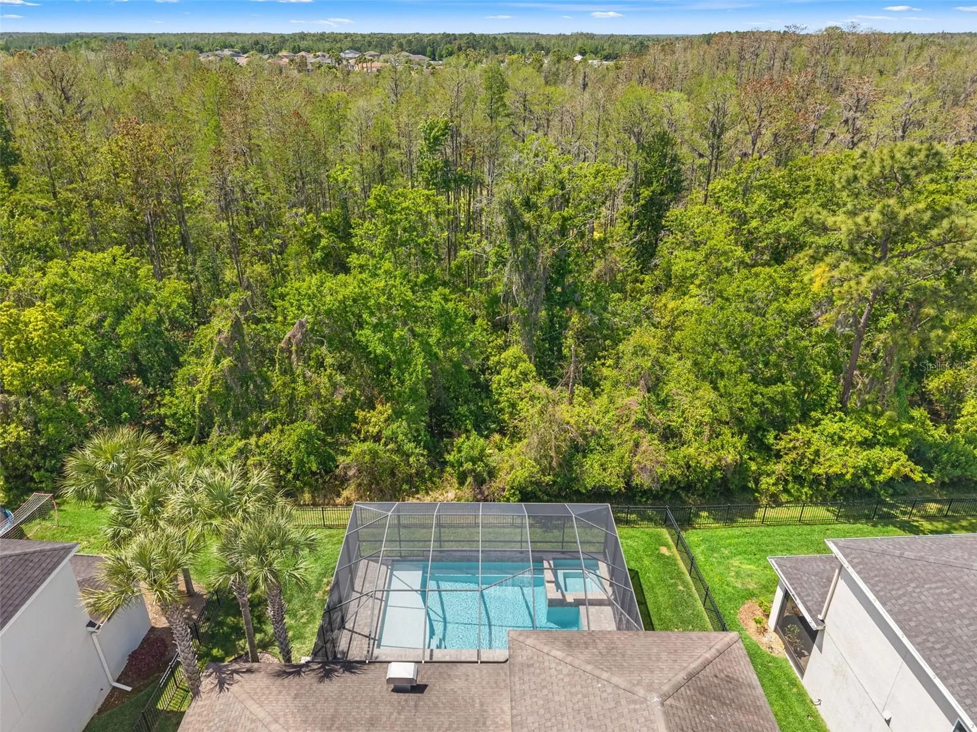8853 Bella Vita Circle Land O Lakes FL 34637