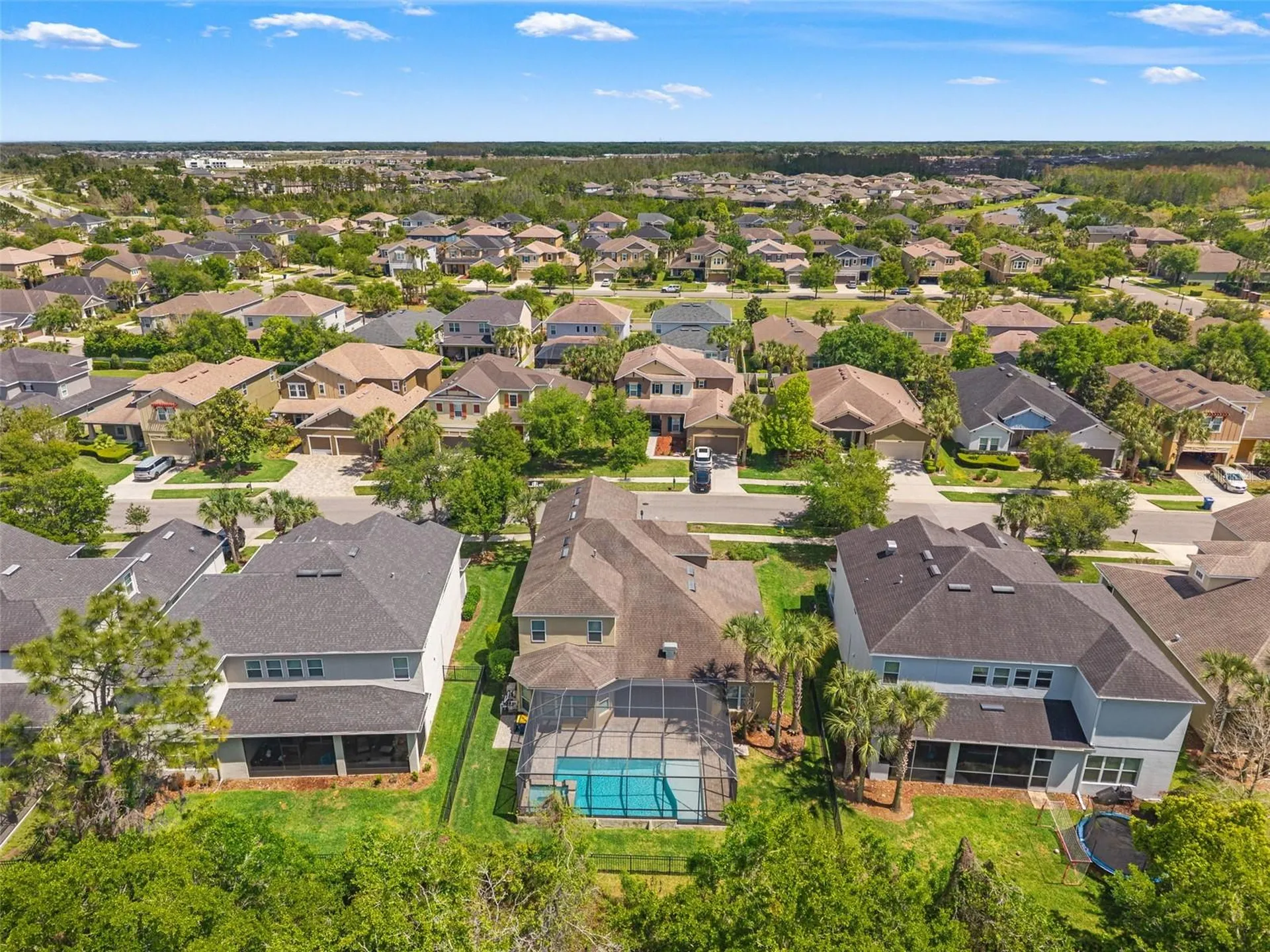 8853 Bella Vita Circle Land O Lakes FL 34637