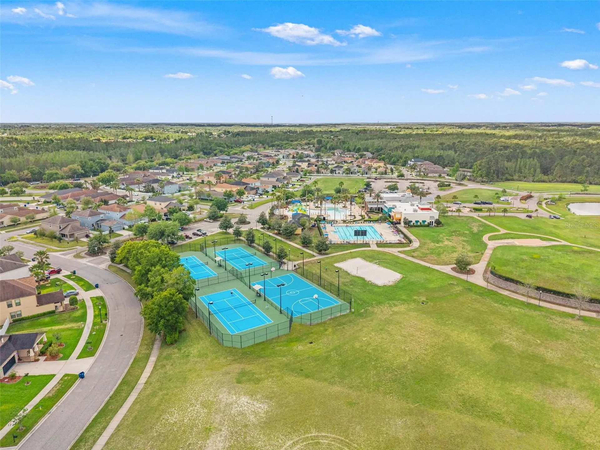 8853 Bella Vita Circle Land O Lakes FL 34637