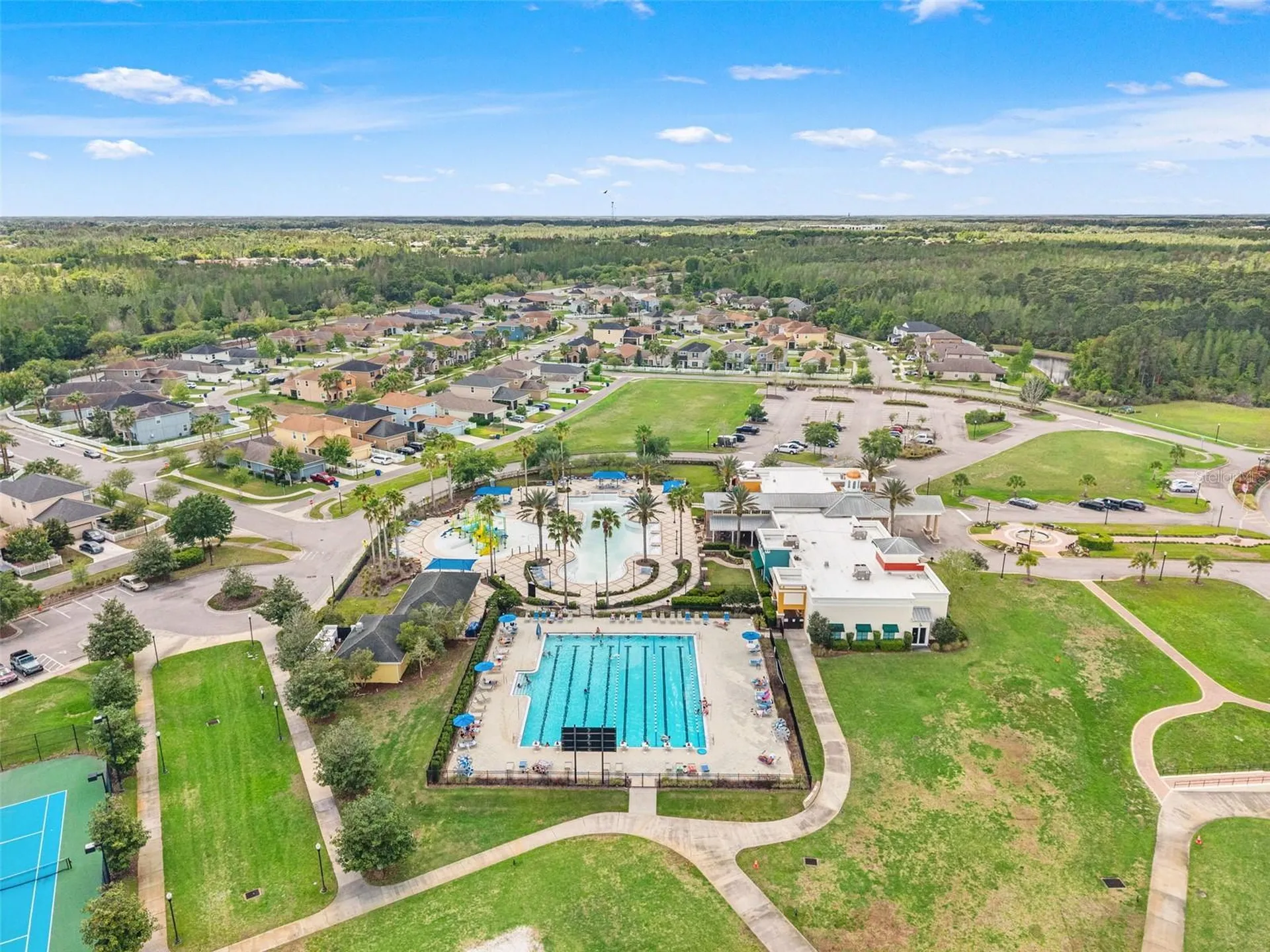 8853 Bella Vita Circle Land O Lakes FL 34637