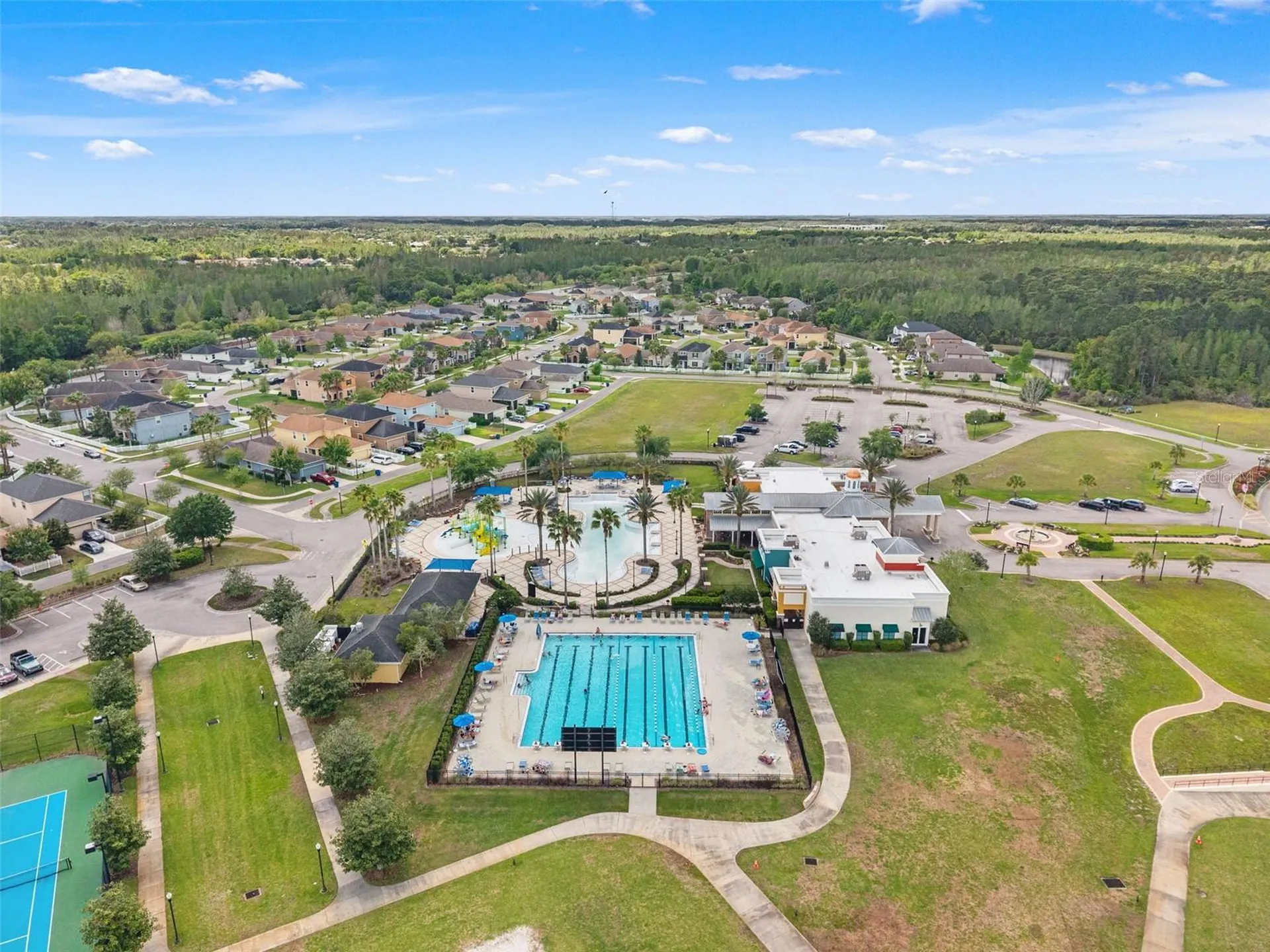 8853 Bella Vita Circle Land O Lakes FL 34637