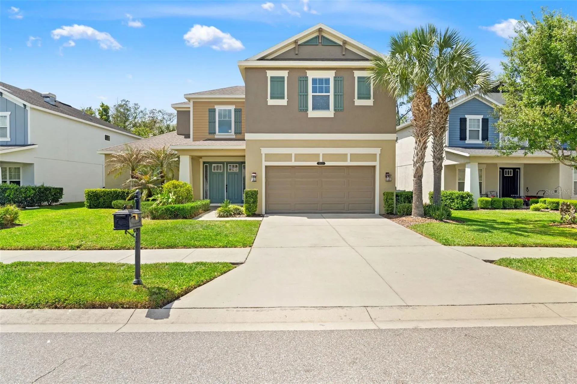 8853 Bella Vita Circle Land O Lakes FL 34637