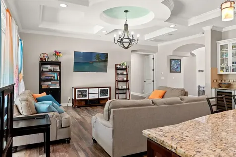 8853 Bella Vita Circle Land O Lakes FL 34637