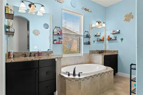 8853 Bella Vita Circle Land O Lakes FL 34637