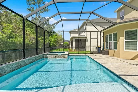 8853 Bella Vita Circle Land O Lakes FL 34637