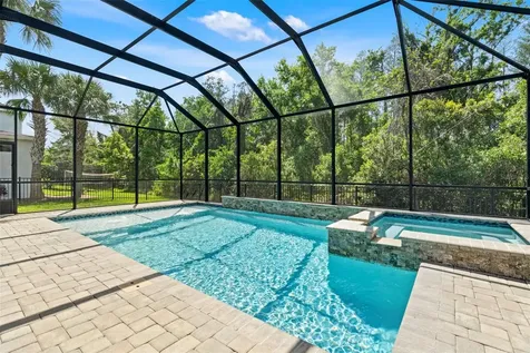 8853 Bella Vita Circle Land O Lakes FL 34637