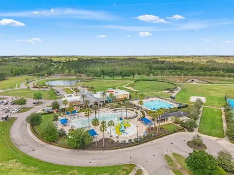8853 Bella Vita Circle Land O Lakes FL 34637