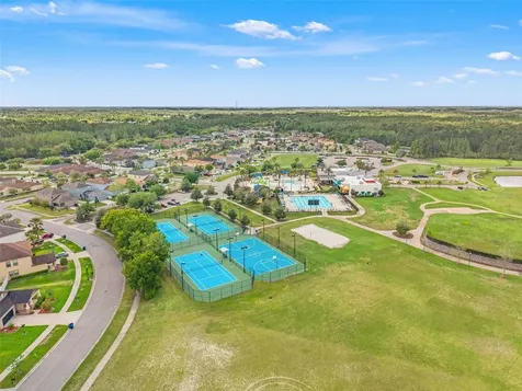 8853 Bella Vita Circle Land O Lakes FL 34637