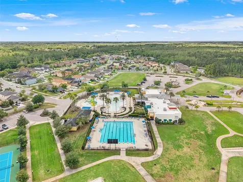 8853 Bella Vita Circle Land O Lakes FL 34637