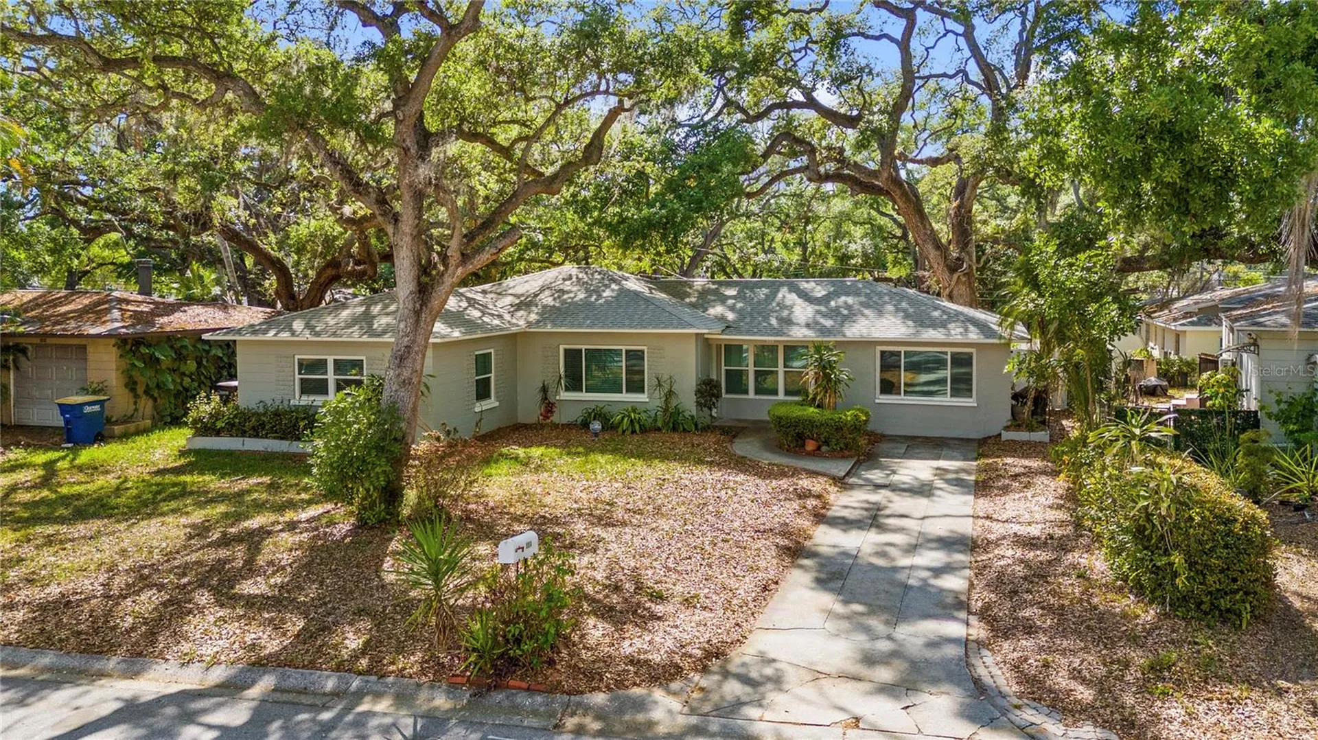804 S Evergreen Avenue Clearwater FL 33756