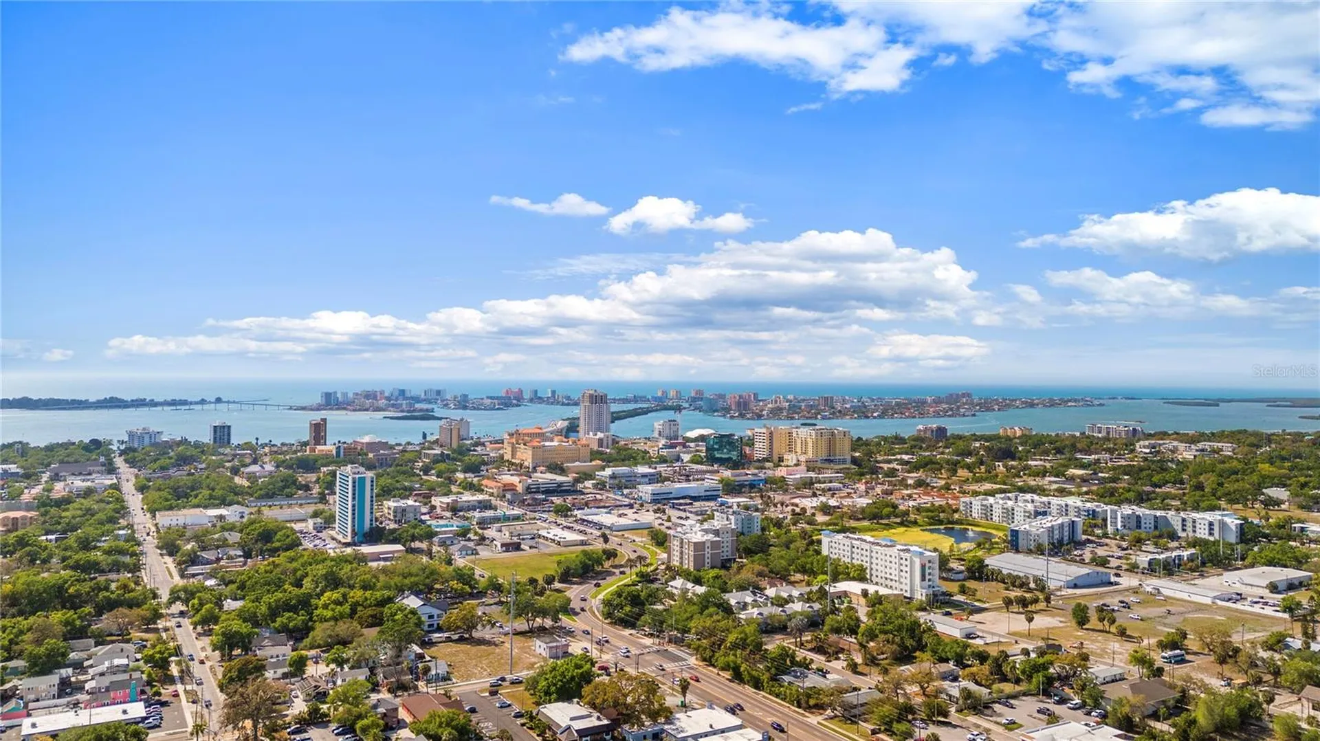 804 S Evergreen Avenue Clearwater FL 33756