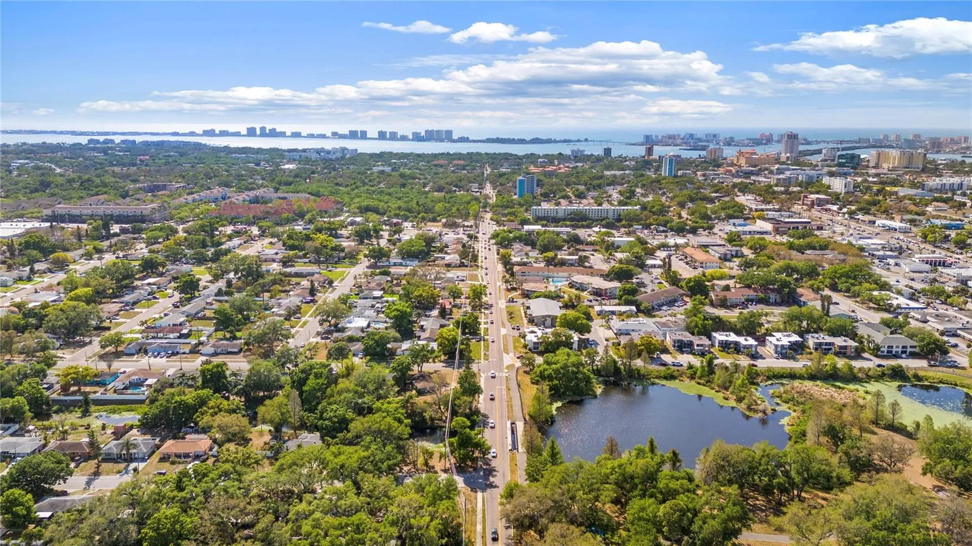 804 S Evergreen Avenue Clearwater FL 33756