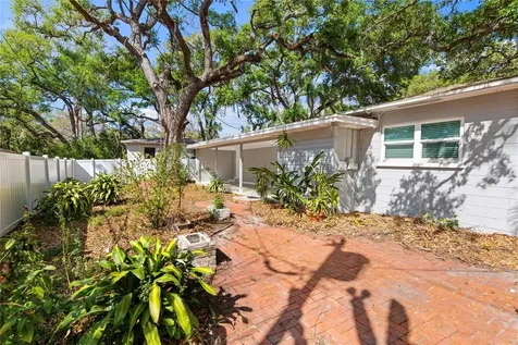 804 S Evergreen Avenue Clearwater FL 33756