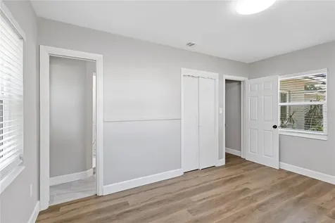 804 S Evergreen Avenue Clearwater FL 33756