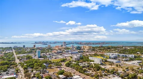 804 S Evergreen Avenue Clearwater FL 33756