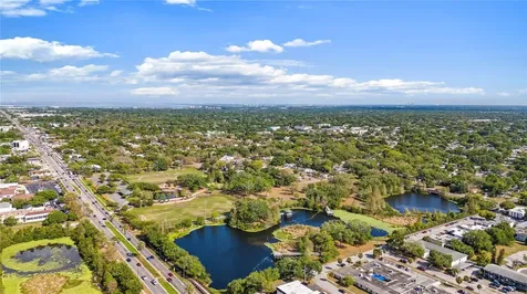 804 S Evergreen Avenue Clearwater FL 33756