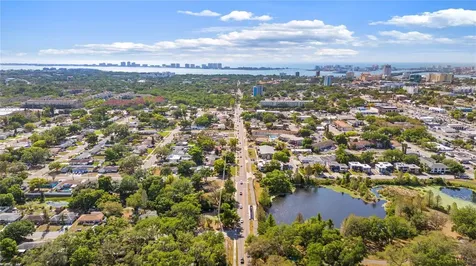 804 S Evergreen Avenue Clearwater FL 33756