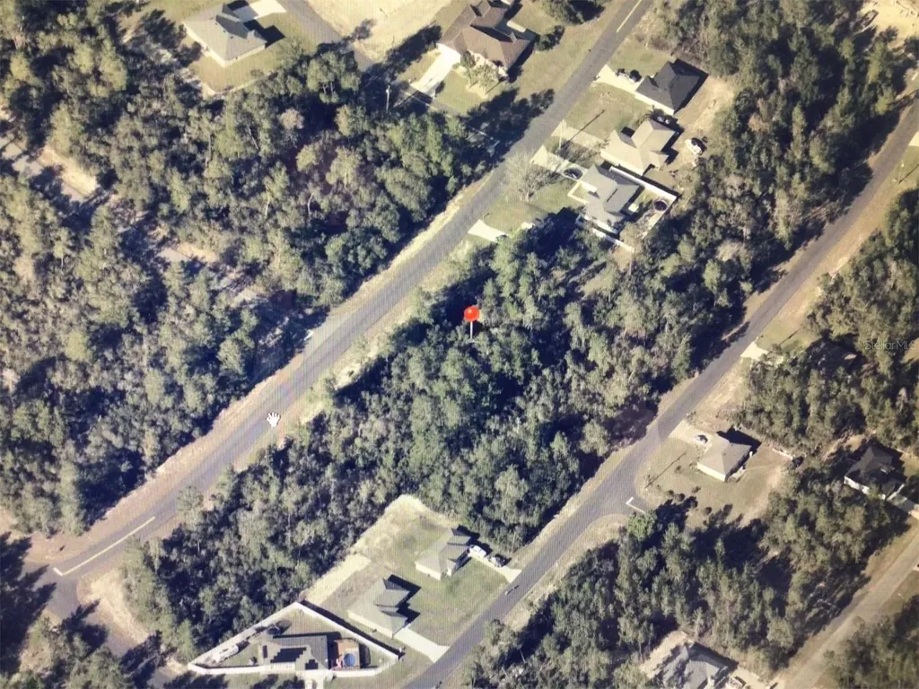 0 SW 169 Place Ocala FL 34473