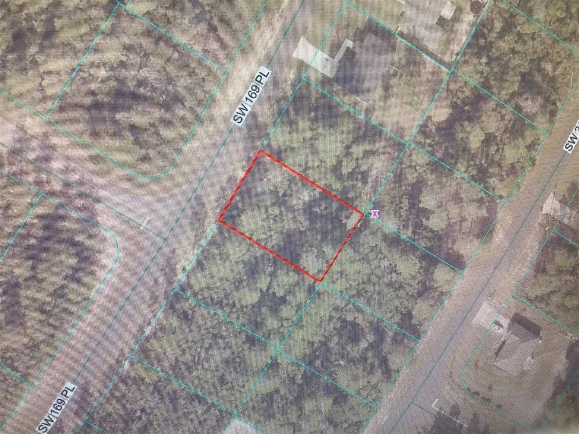 0 SW 169 Place Ocala FL 34473