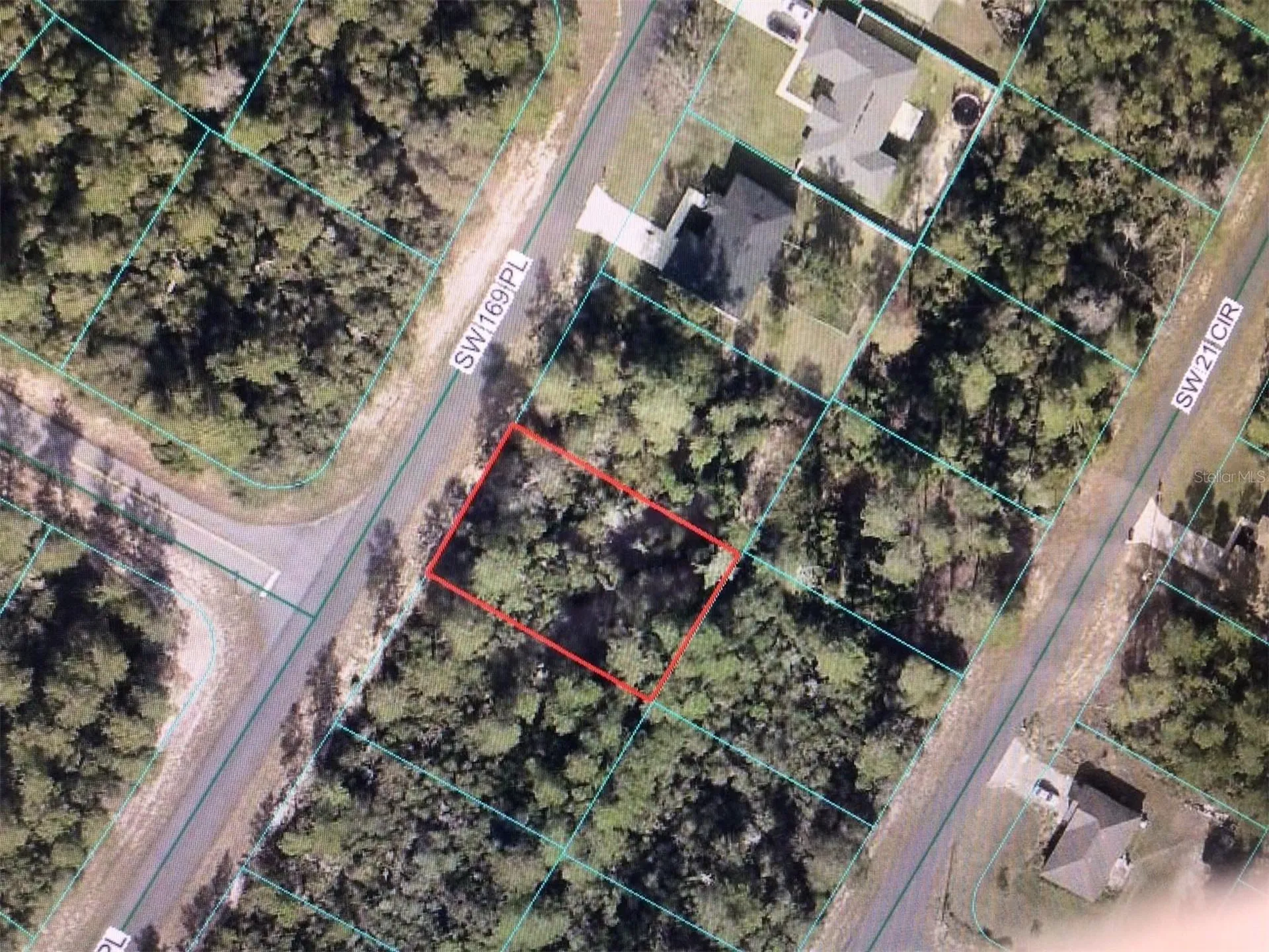 0 SW 169 Place Ocala FL 34473