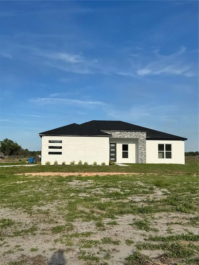 1721 Mcclellan Road Frostproof FL 33843