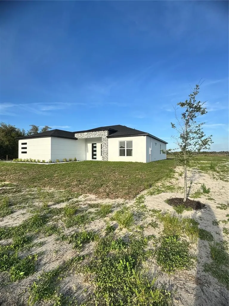 1721 Mcclellan Road Frostproof FL 33843