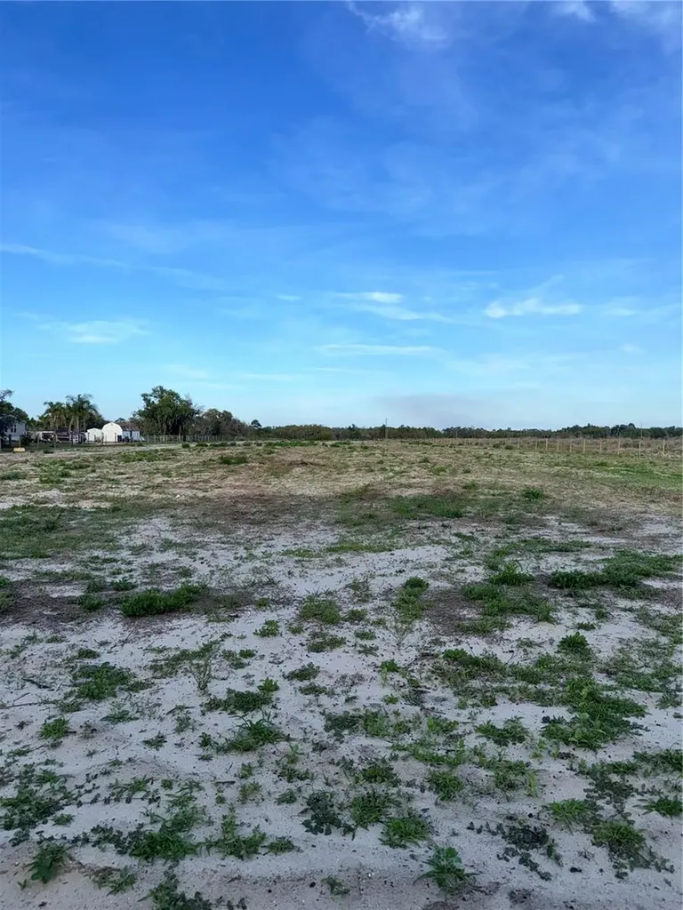 1721 Mcclellan Road Frostproof FL 33843