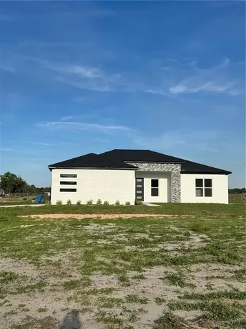 1721 Mcclellan Road Frostproof FL 33843